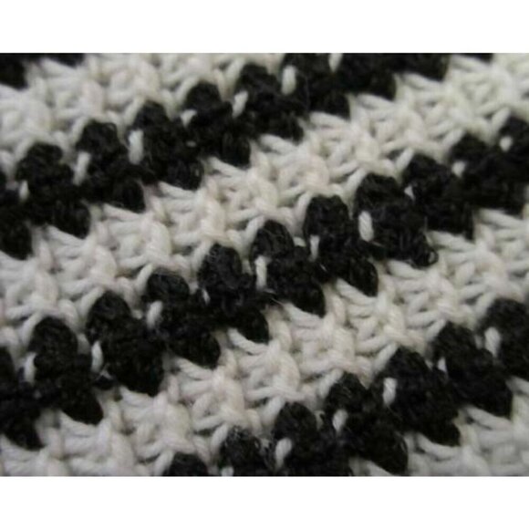 Max Mara Cardigan Sweater Womens Extra Small V-Neck Short Sleeve Cotton Linen - Picture 6 of 6